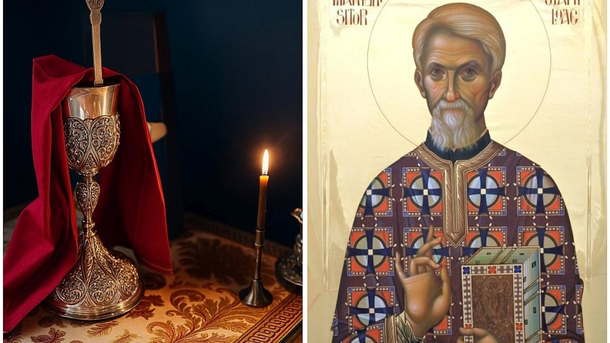 Trăirea liturgică după învățătura Sfântului Preot Mărturisitor Dumitru Stăniloae