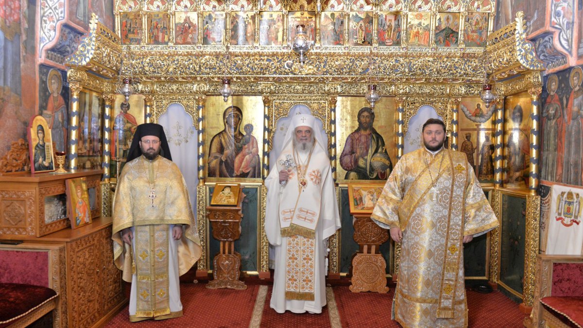 „Credința și smerenia aduc vindecarea de boală și învierea din moarte”