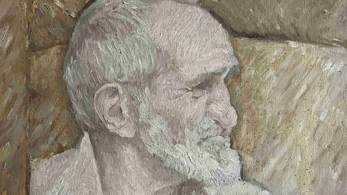 O dinastie de artiști bălgrădeni