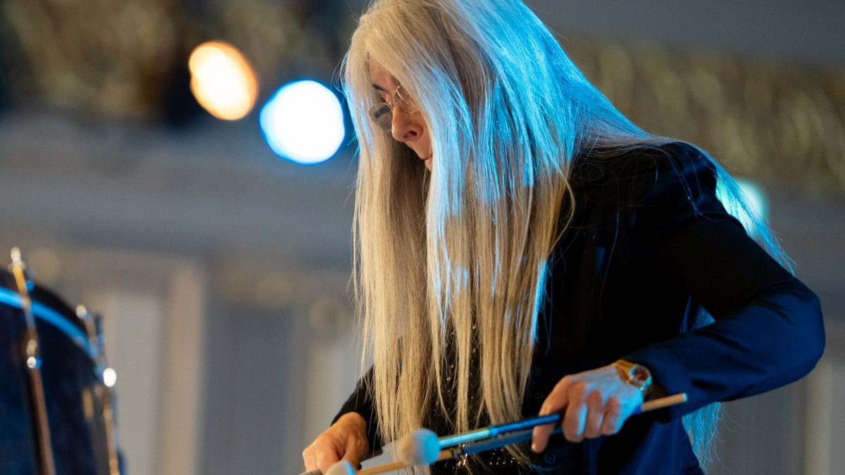 Creatoarea de sunete