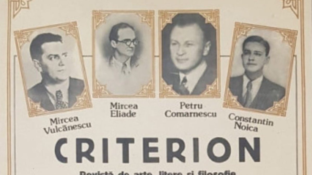 Rădăcinile Rugului Aprins