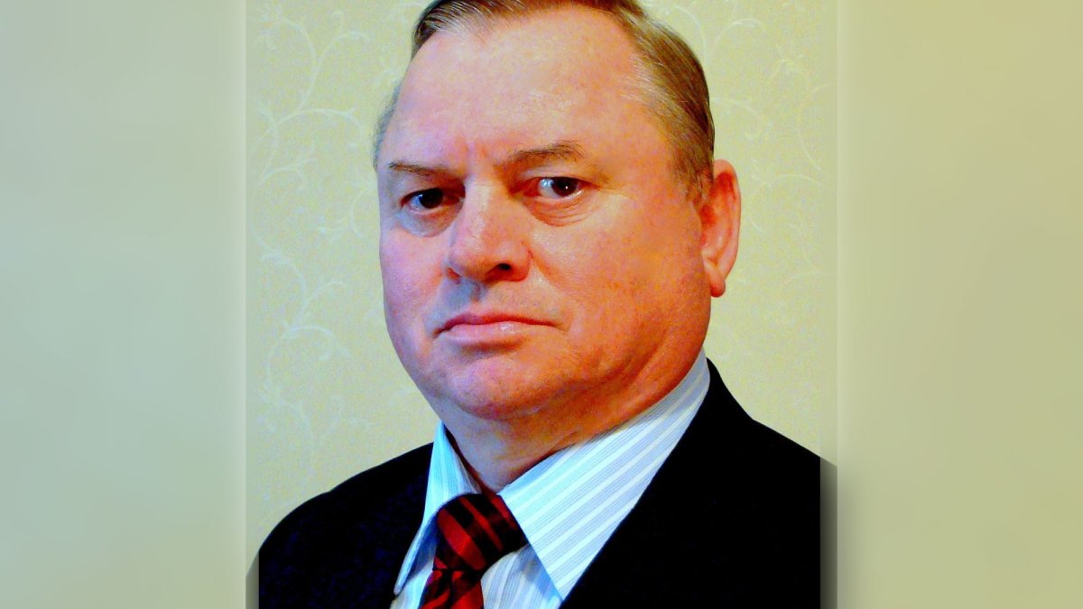 Domnul Ilie Ilașcu - om al credinței, al demnității și apărător al idealurilor naționale