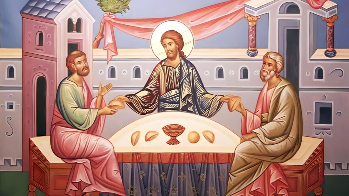 Sfânta Euharistie, leacul  uitat al tămăduirii noastre