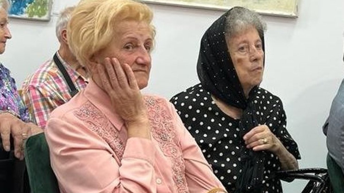 Așteptarea unei reîntâlniri în ziua hărăzită de Cel Preaînalt