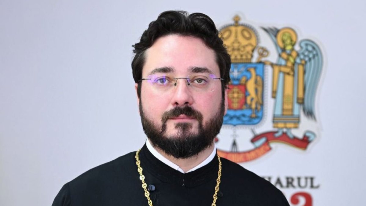 De la Apostolii Dobrogei la Catedrala Naţională