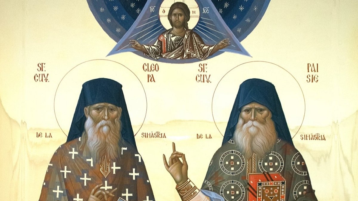 Cununi de lumină pe temelia credinței apostolice românești