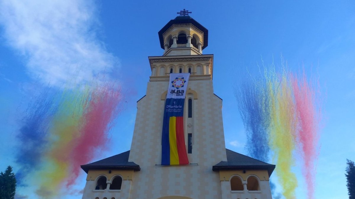 Draga mea Românie desculță!