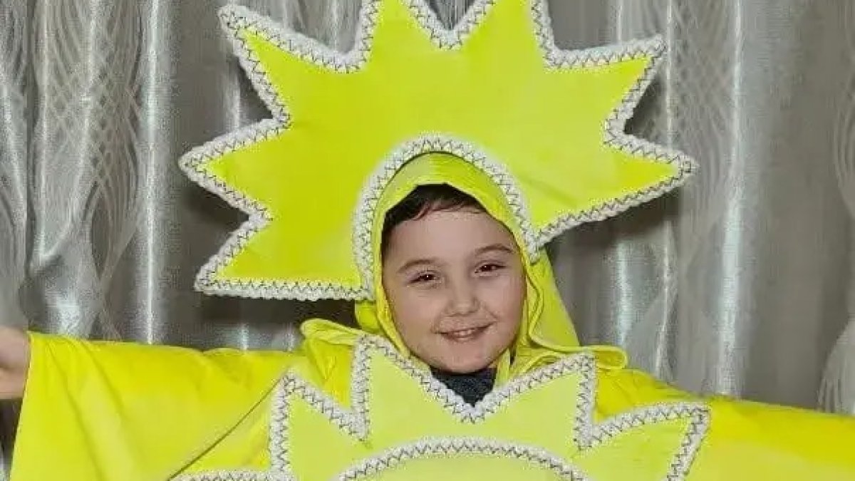 Micuțul Matei Gabriel are nevoie de ajutorul nostru