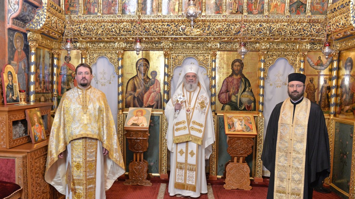 „Binele trebuie săvârșit în orice vreme”