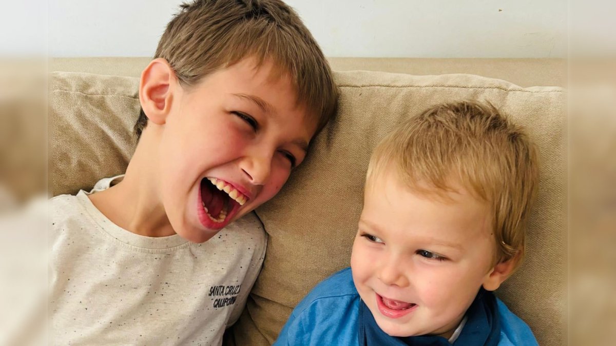 Fiți o verigă în lanțul de lumină pentru Ioan și Teodor!