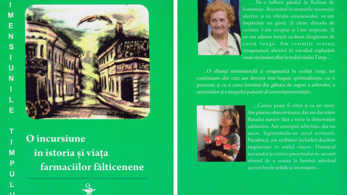 Fălticeni - cetate biseculară a spițerilor renumiți