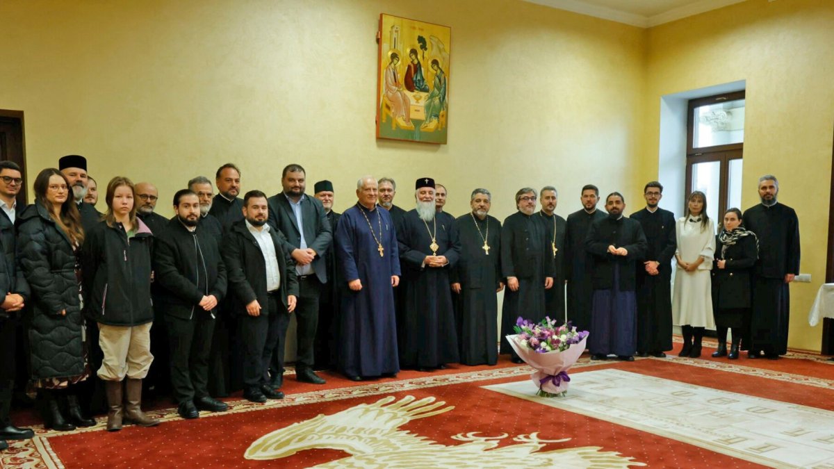 Noi doctori în Teologie la Facultatea de Teologie Ortodoxă din Craiova