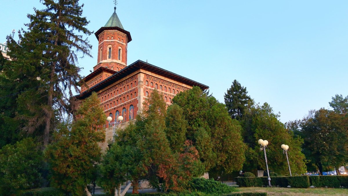 Cinci secole de rugăciune, istorie și cultură la Biserica „Sf. Nicolae Domnesc” din Iași