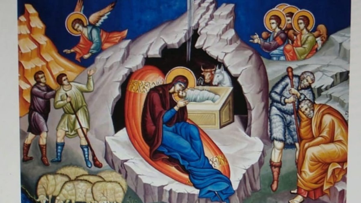 Concert tradițional de colinde în Parohia Dorobanți