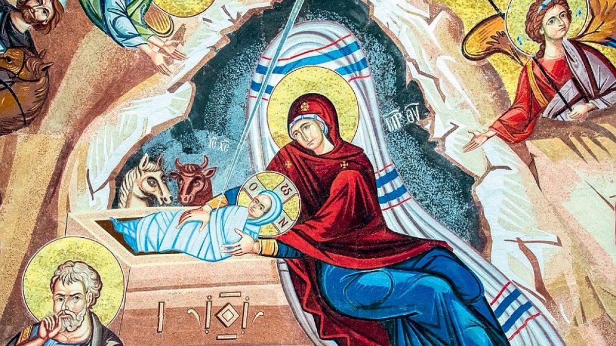 De ce sărbătorim Nașterea Domnului la 25 decembrie?