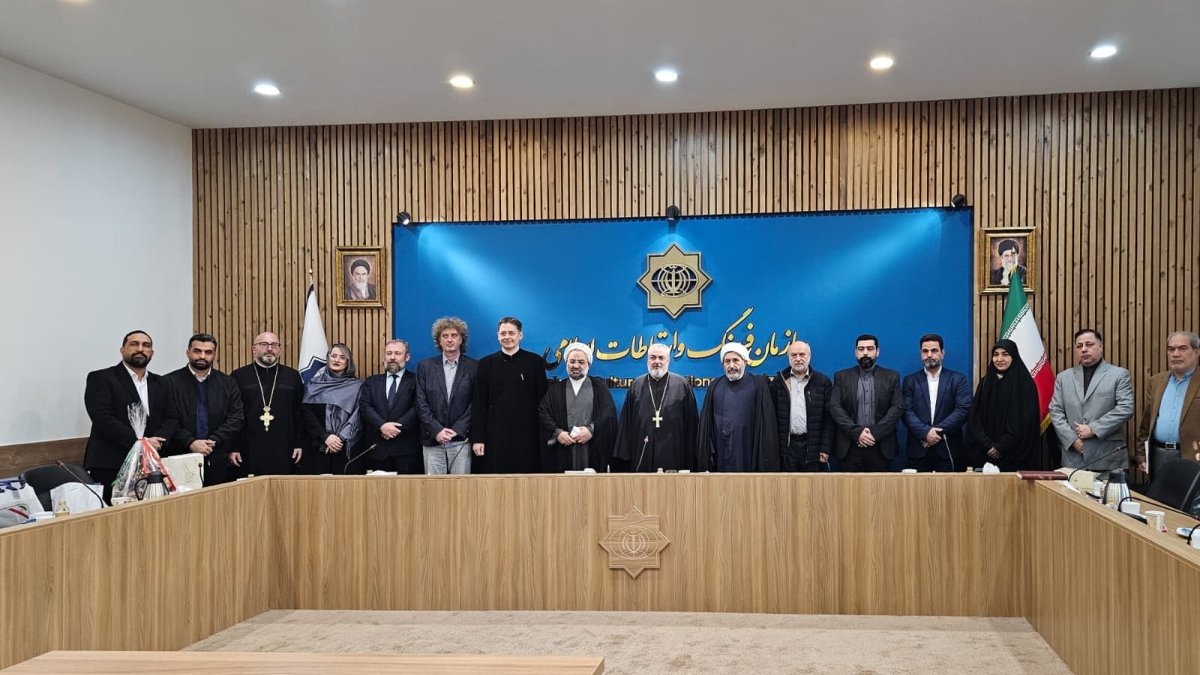 Sacralitatea fiinţei umane şi provocările lumii actuale. Dialogul interreligios şi intercultural dintre creştinism şi islam