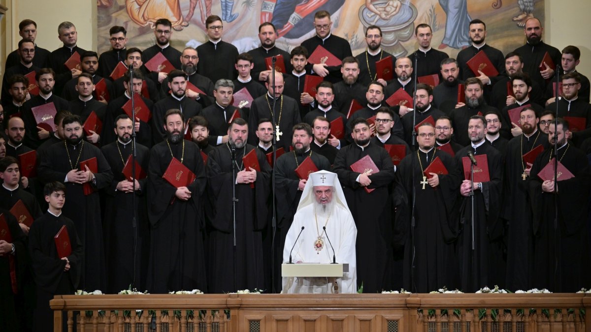 Colindul românesc - mărturisire a Întrupării Fiului lui Dumnezeu