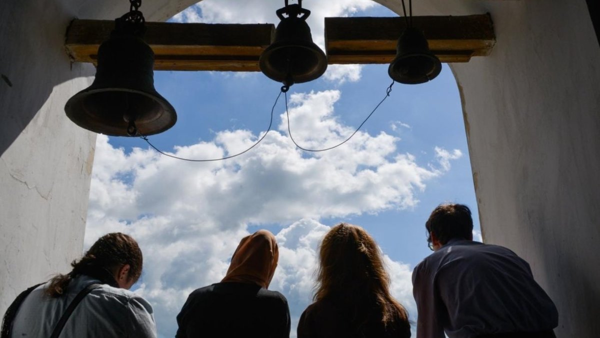 Bârfa ca moarte a sufletului