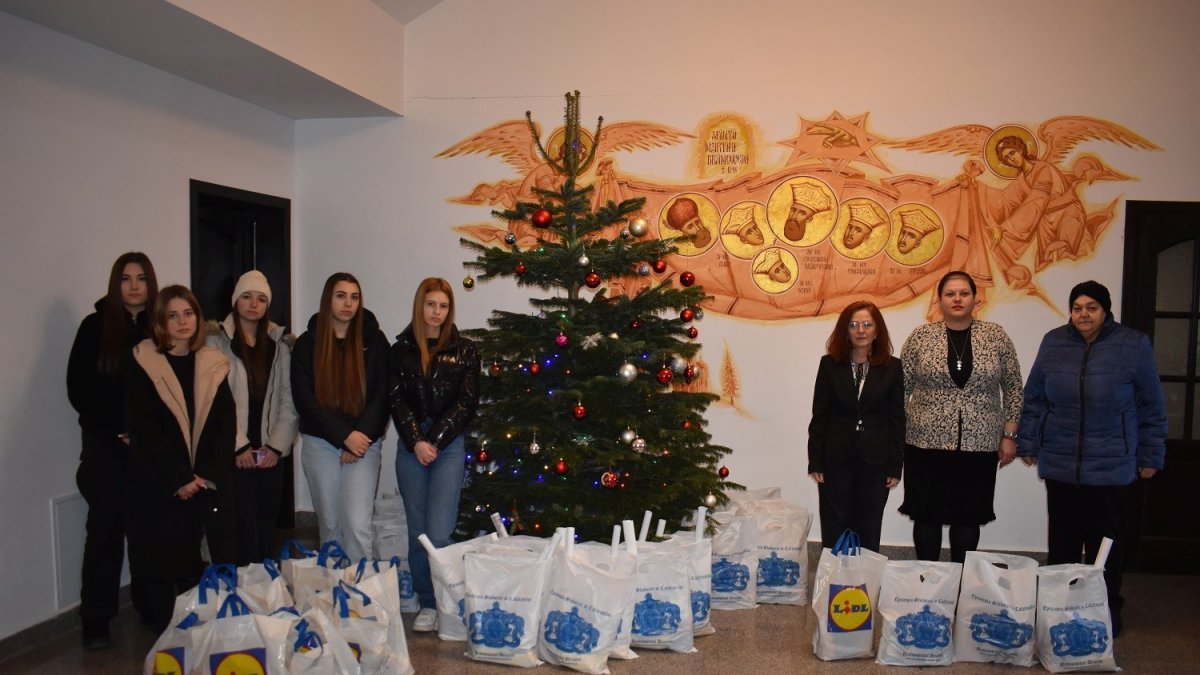 Daruri în Protopopiatul Urziceni