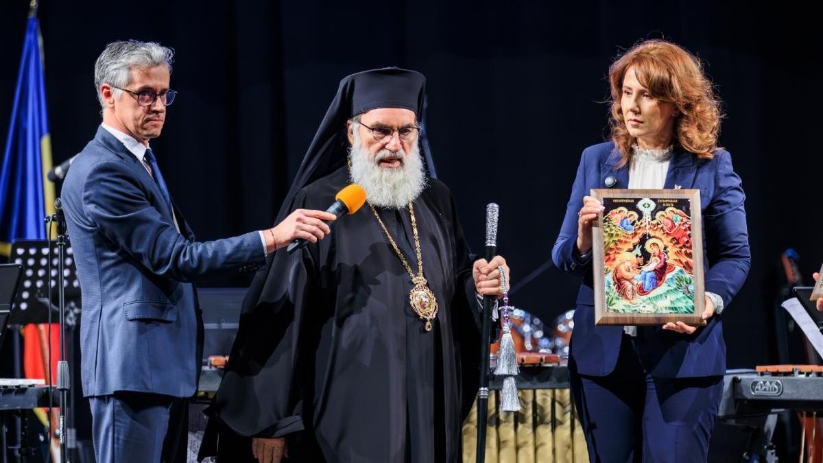 Gala performanței școlare marcate în Bacău