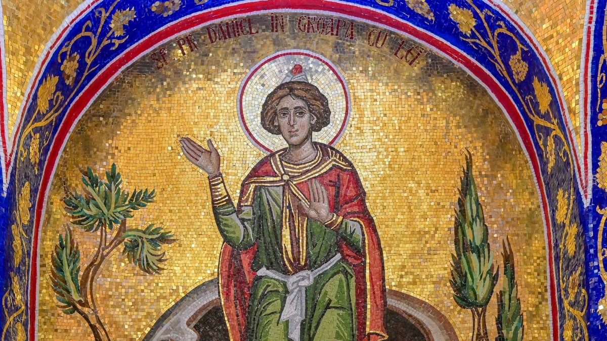 Naşterea lui Hristos, vestită de proroci