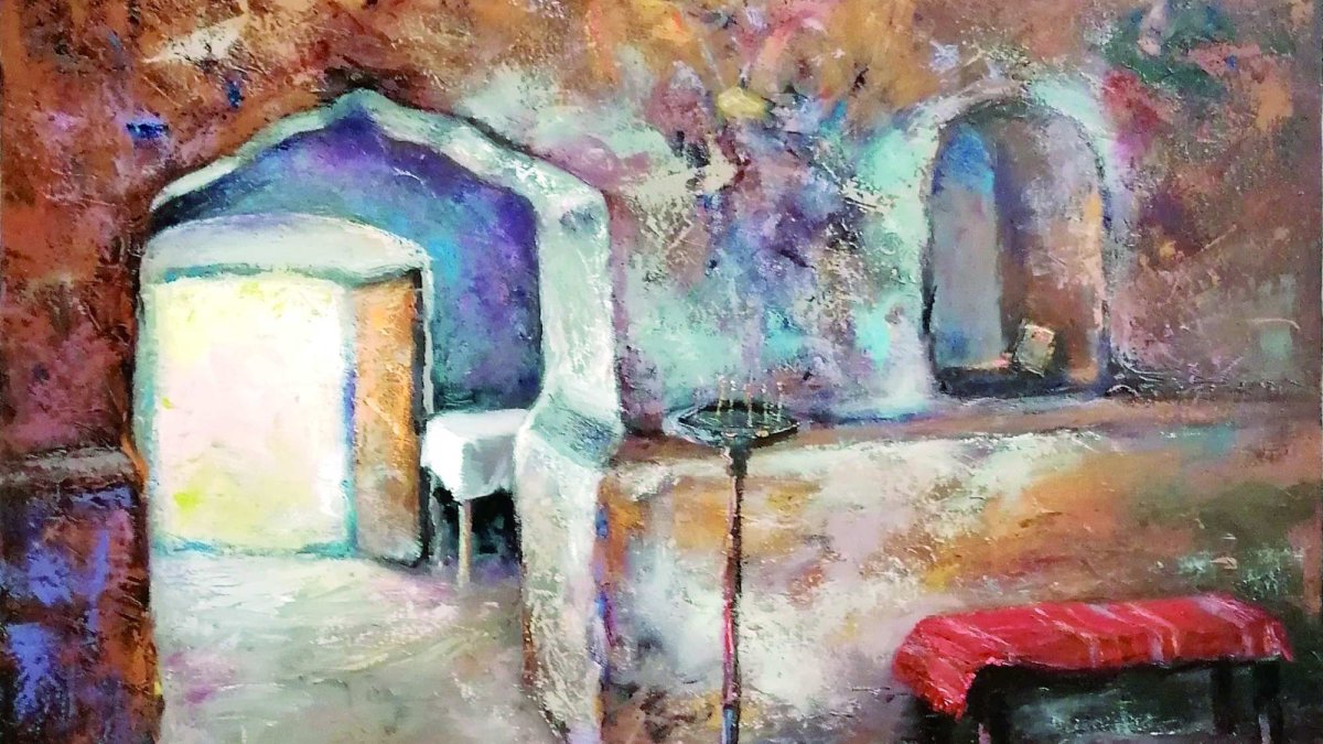 Calea către Dumnezeu și cărările lumii