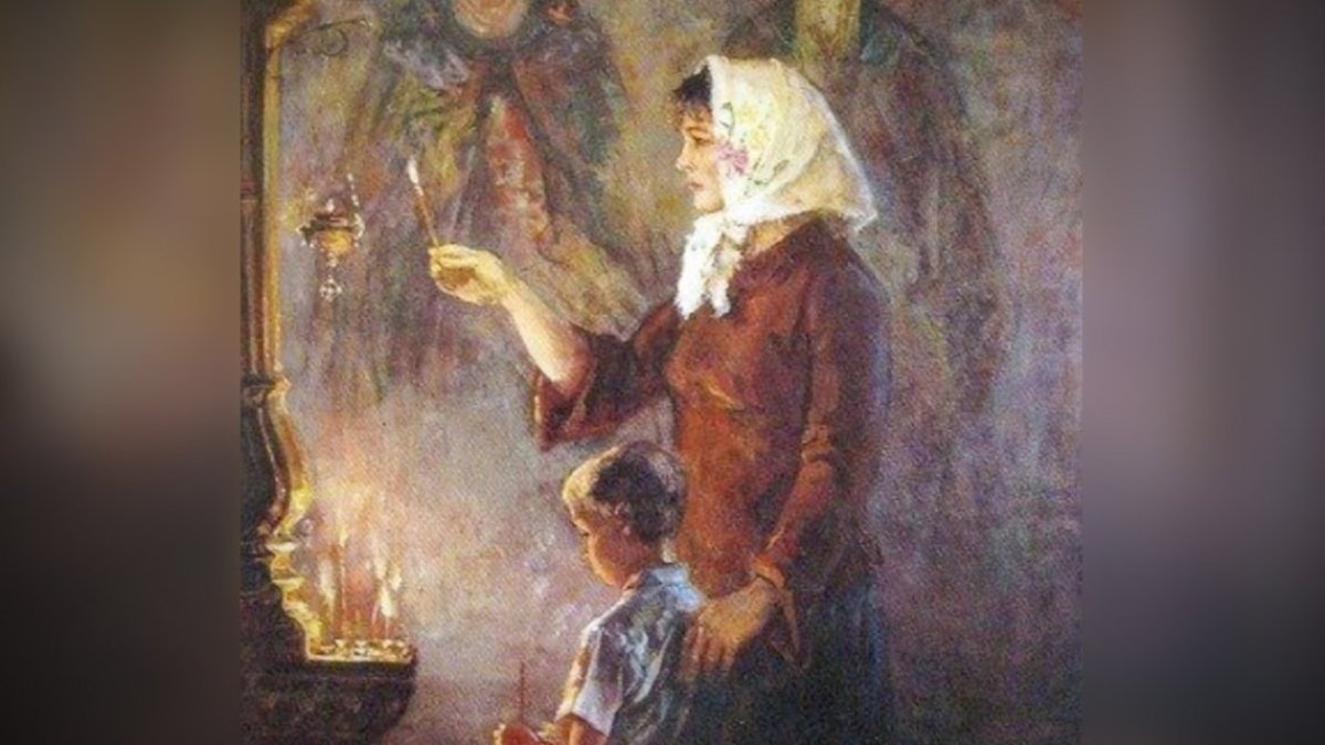 „Eu mă rog de acasă” sau o piedică în calea rugăciunii statornice 