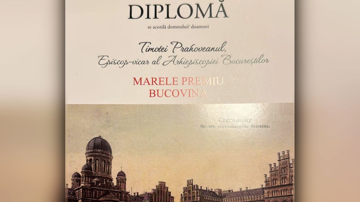 Sărbătoare a scriitorilor bucovineni