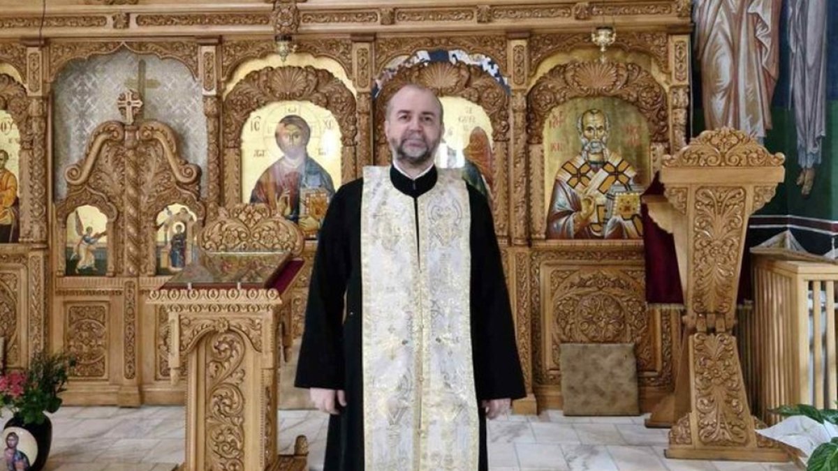 Spovedania - Taina iertării spre însănătoșirea noastră