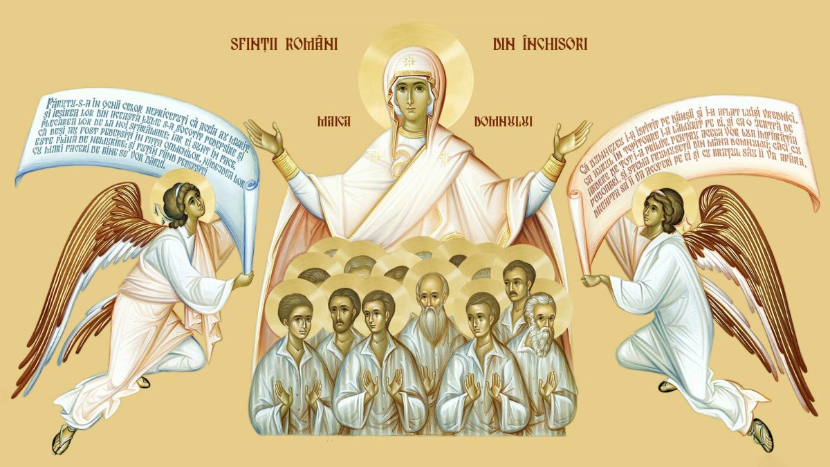 Crăciunul sfinţilor mărturisitori din temniţele comuniste ale secolului XX