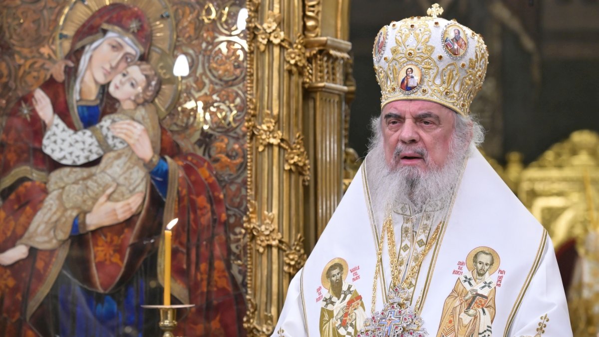 Proclamarea „Anului omagial al pastorației familiei creștine” și „Anului comemorativ al sfintelor femei din calendar”