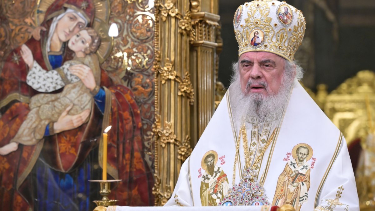 Proclamarea „Anului omagial al pastorației familiei creștine” și „Anului comemorativ al sfintelor femei din calendar”