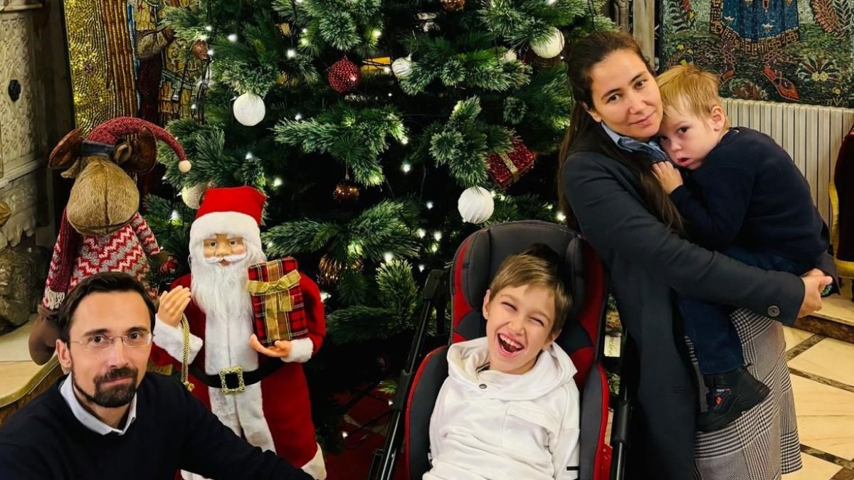 Apel umanitar continuu pentru salvarea fraților Ioan și Teodor