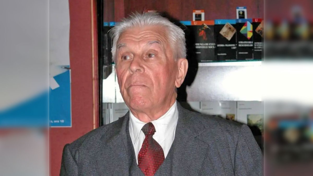 Un veac și un deceniu - aduceri‑aminte sub ocrotirea sărbătorilor de suflet