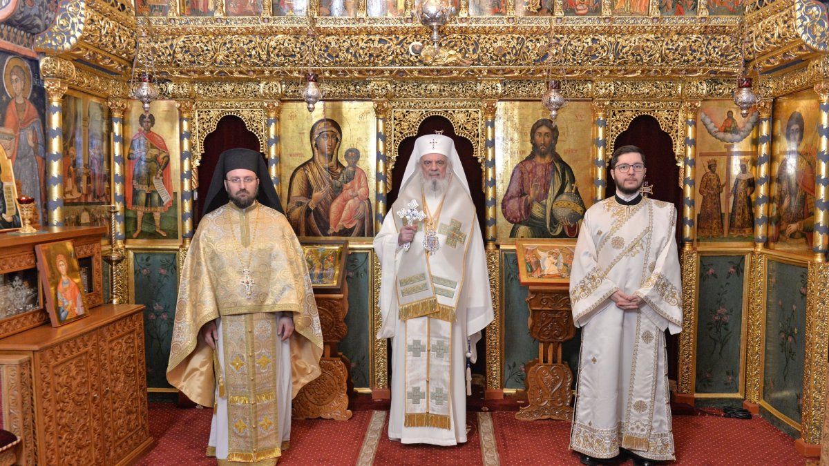 „Venirea Domnului Iisus Hristos în lume are ca scop mântuirea întregii lumi”