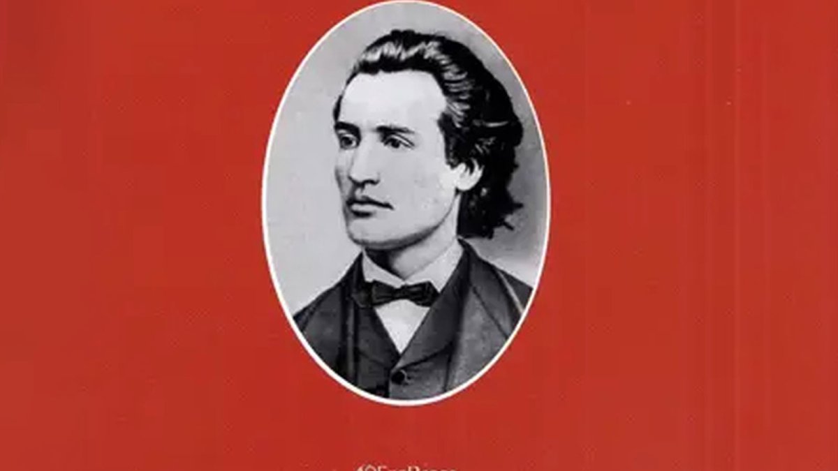 Eminescu și neuitarea prietenilor