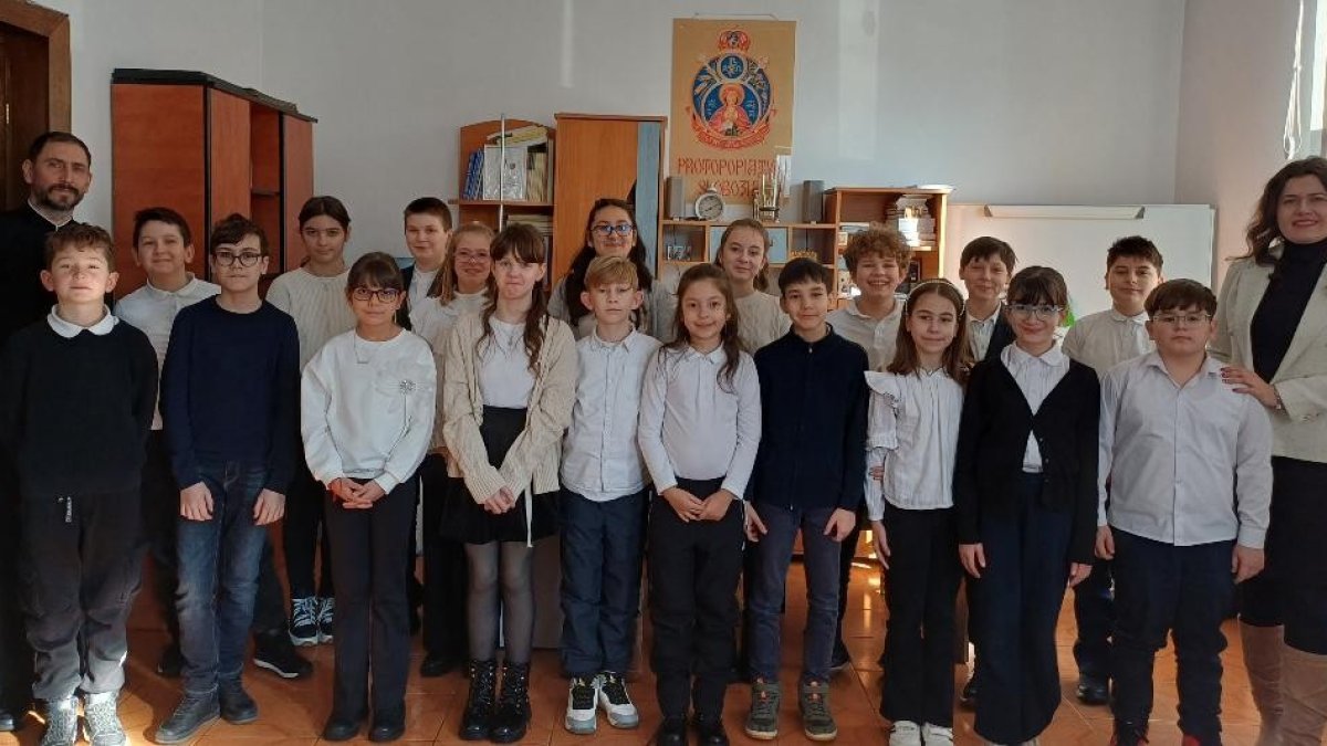 „Dor de Eminescu” la Slobozia 