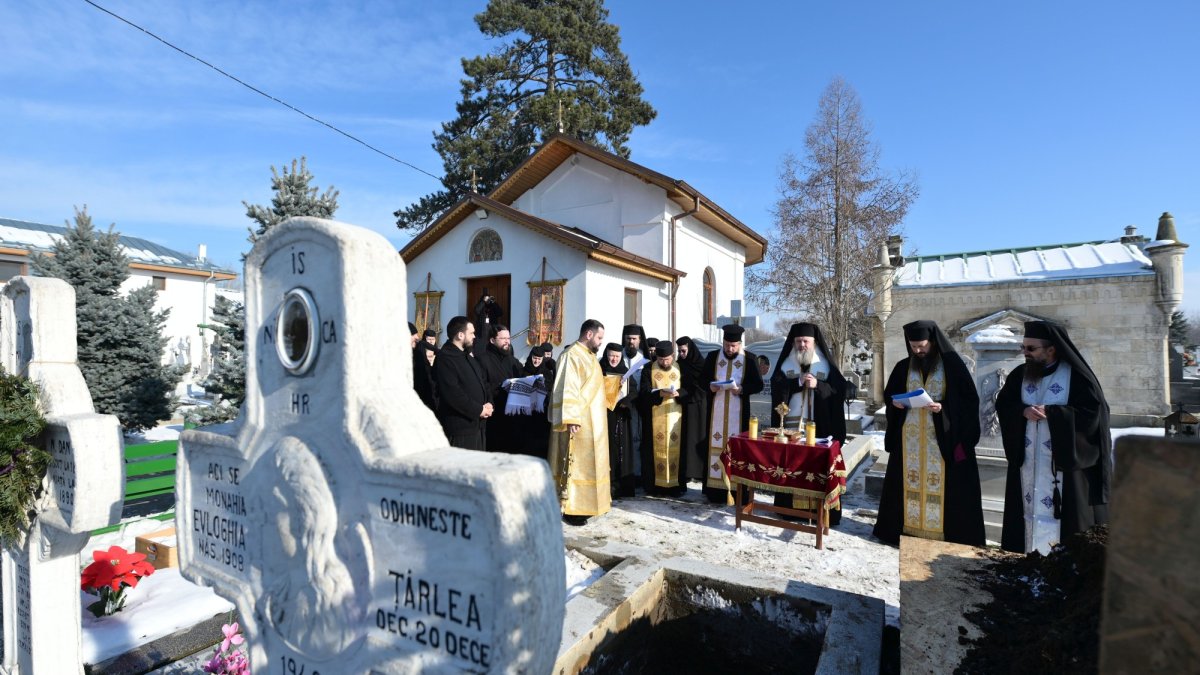 Am aflat mărgăritare îngropate în țarină