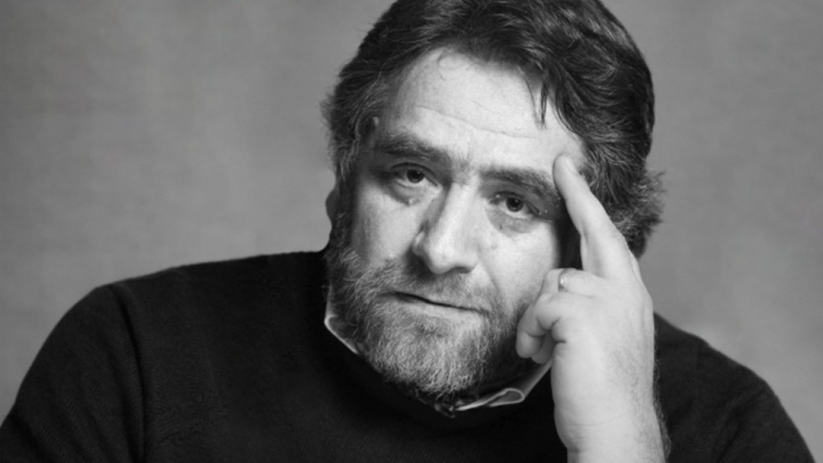 Răzvan Ionescu (1955-2026) - un apologet al artei creștine