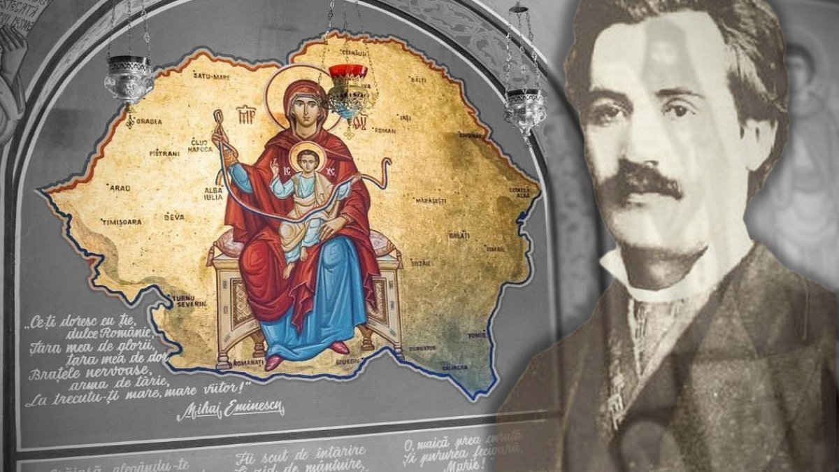 Femeia la Eminescu: între taina vieții și drama căutării absolutului