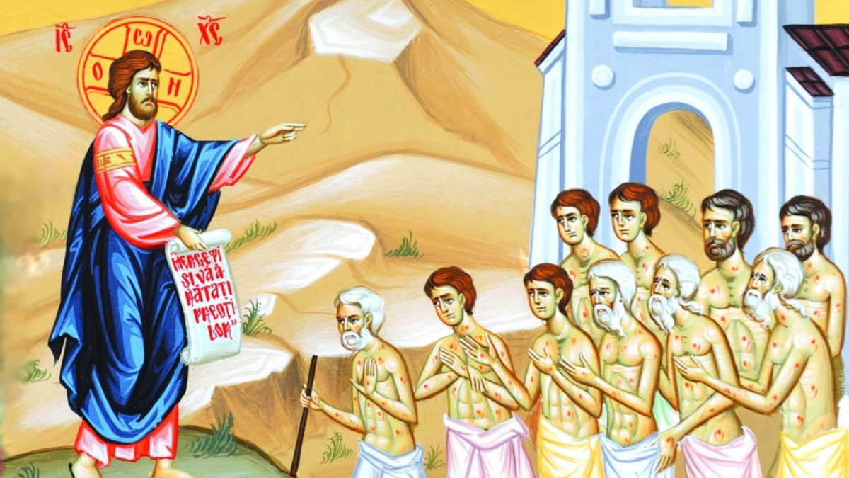 Între recunoștință și nerecunoștință: sentință sau constatare?