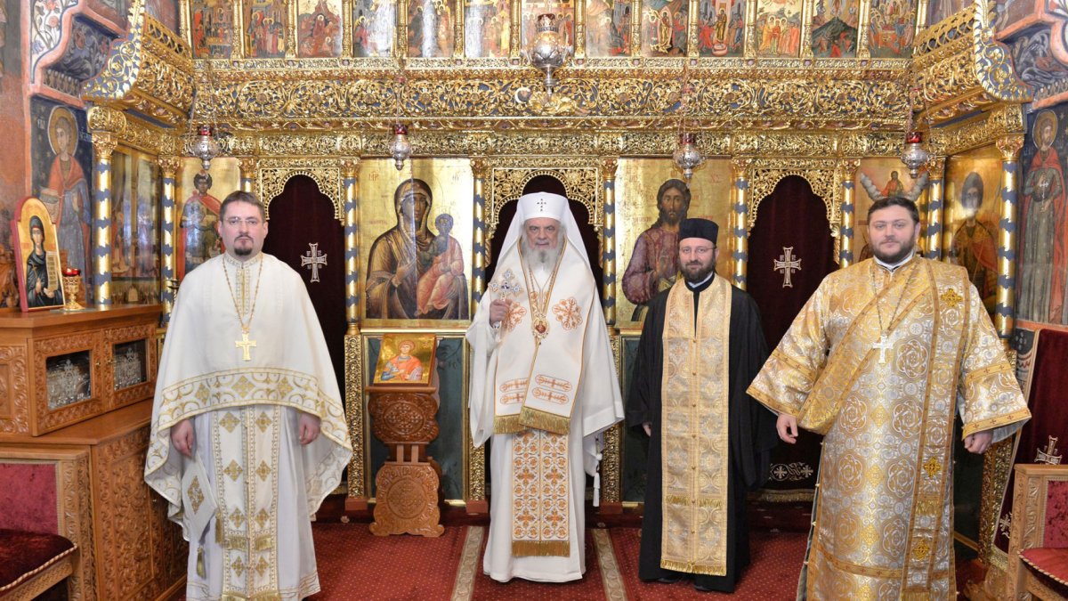 „Recunoştinţa este firescul demnităţii omului”