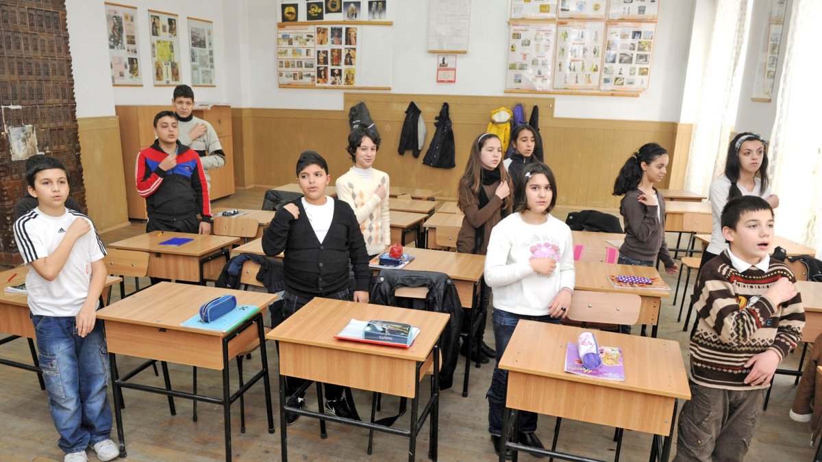 Participarea copiilor și a tinerilor la orele de Religie este un drept constituțional