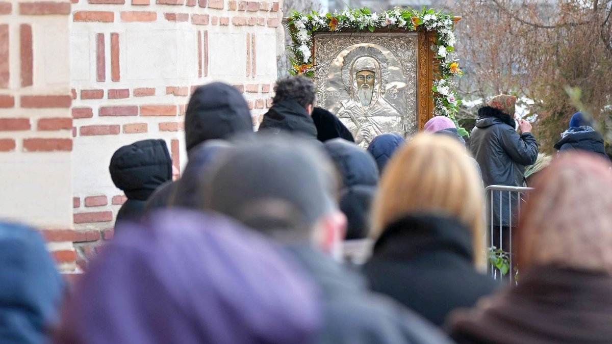 Viaţa trăită în perspectiva mântuirii 