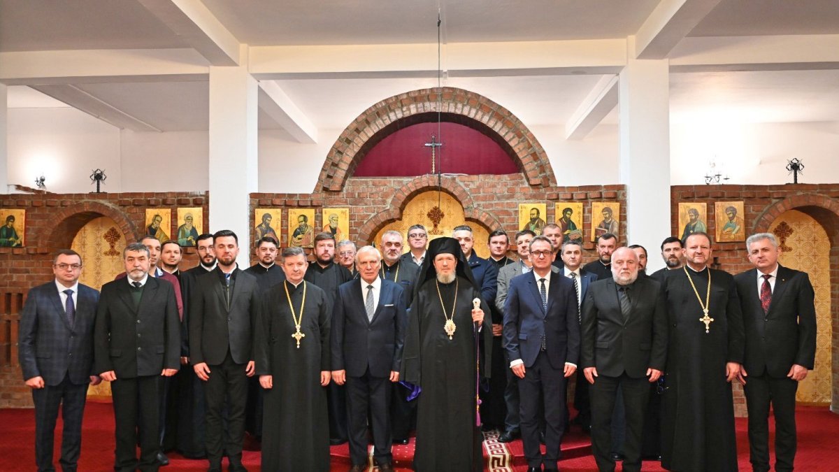 Consiliul și Adunarea eparhială a Episcopiei Oradiei, la final de mandat