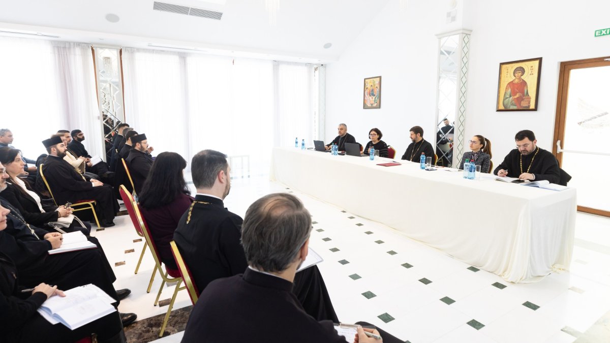 Legalitate, specificitate și responsabilitate în activitatea compartimentelor de personal-resurse umane din cadrul Bisericii Ortodoxe Române