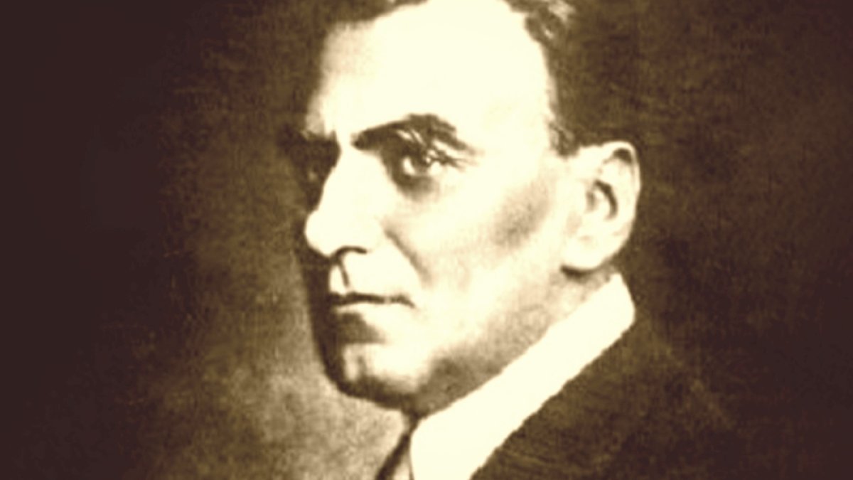 Nae Ionescu și membrii Rugului Aprins