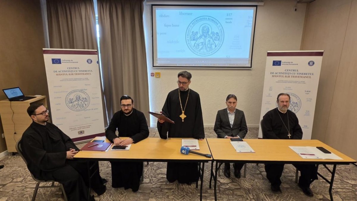 Proiect dedicat tinerilor lansat la Alba Iulia