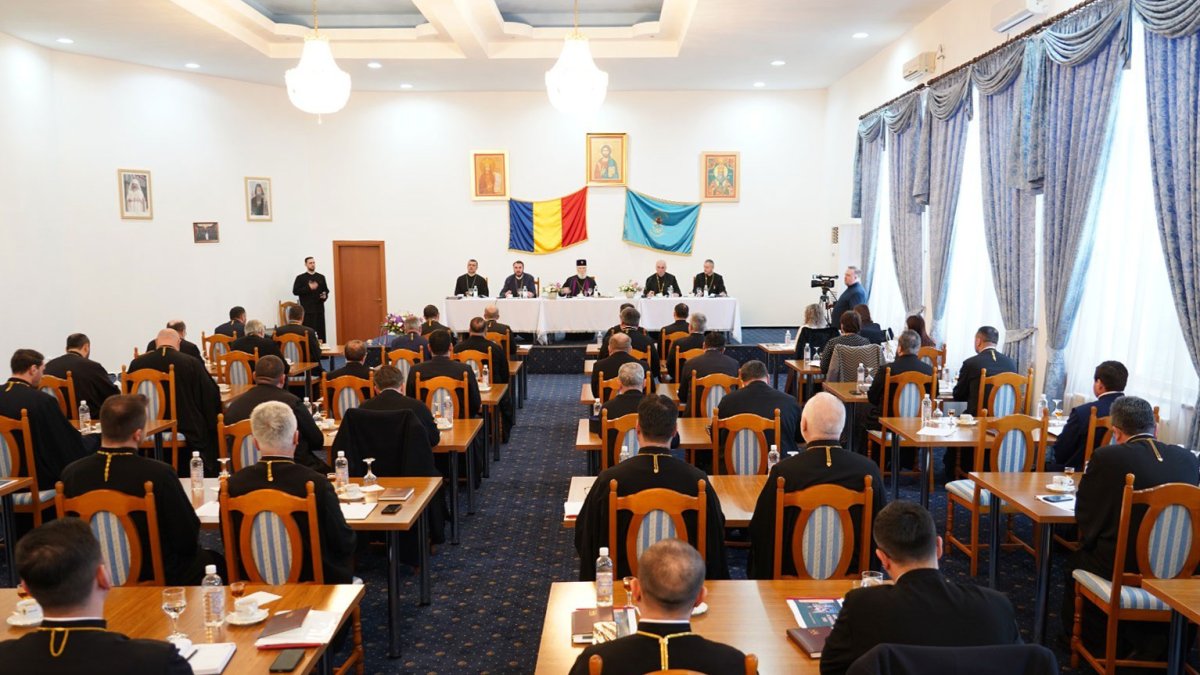 Bilanțul activităților filantropice din Eparhia Târgoviștei pe anul 2025