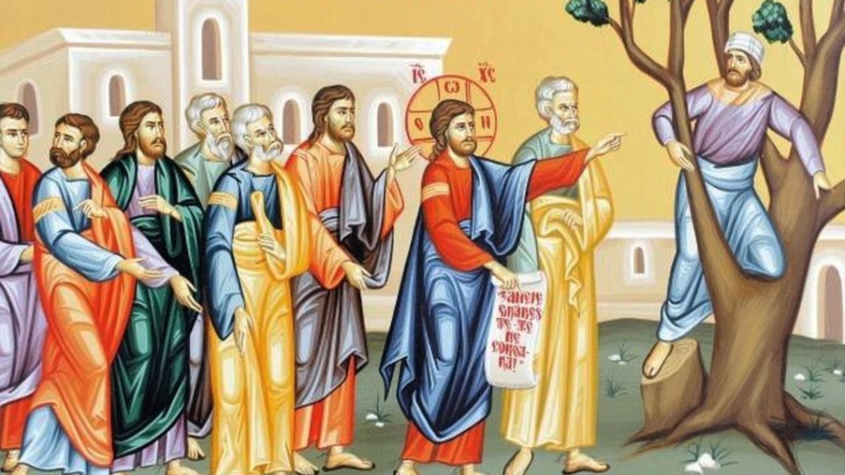 Ca Hristos să te recupereze trebuie să fii şi tu un căutător al Lui